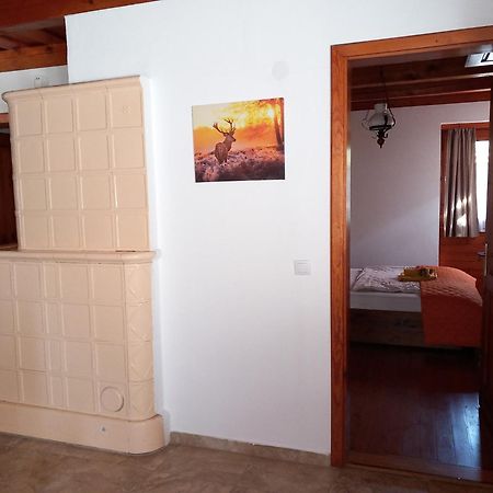 Vadszolos Porta Ispánk Εξωτερικό φωτογραφία