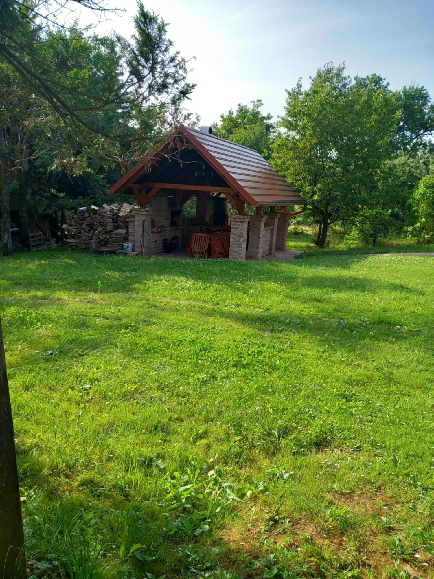 Vadszolos Porta Ispánk Εξωτερικό φωτογραφία